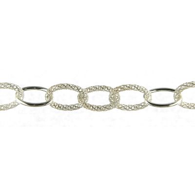 MESH TUBE CHAIN