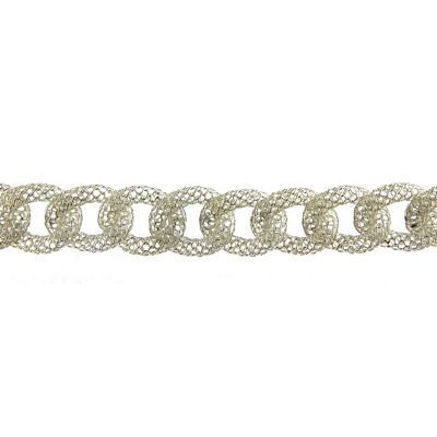 MESH TUBE CHAIN