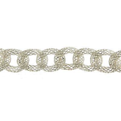 MESH TUBE CHAIN
