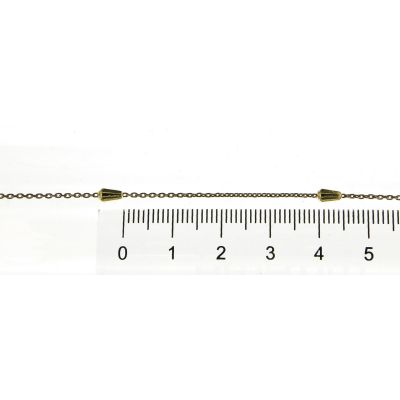 ROSARY CHAIN Drop 5X3