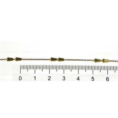 ROSARY CHAIN Drop 5X3