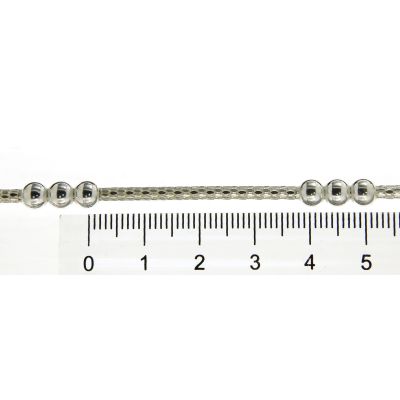 BEADS FISCH SCALE
