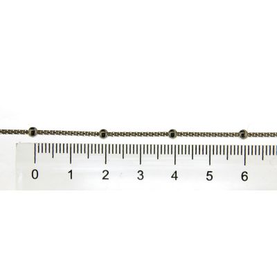 ROSARY CHAIN Beads 3 mm