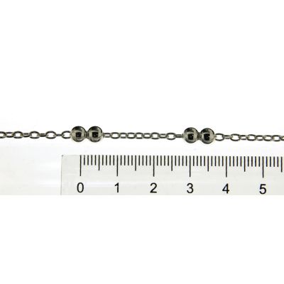 ROSARY CHAIN Beads 5 mm