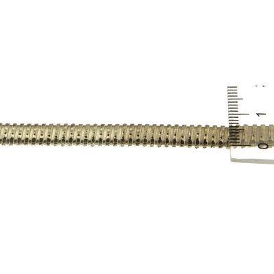 RECTANGULAR TUBO GAS