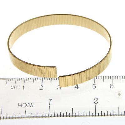 OVAL BRACELET KAOS