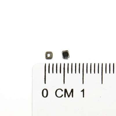 CUBE 2.0mm
