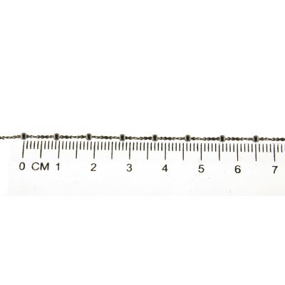 ROSARY CHAIN Beads 2 mm