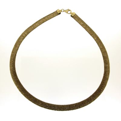 KAOS NECKLACE