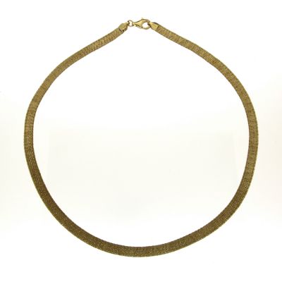 KAOS NECKLACE