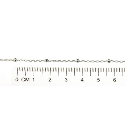 ROSARY Beads 2.5 mm