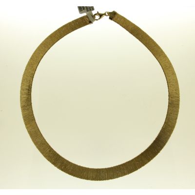 NECKLACES KAOS CHAIN