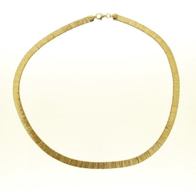 NECKLACES KAOS CHAIN