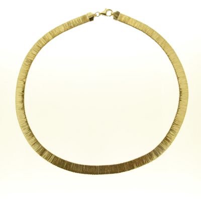 NECKLACES KAOS CHAIN