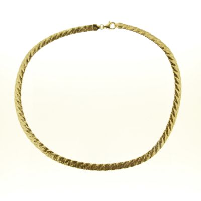 NECKLACES KAOS CHIAN