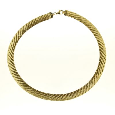 NECKLACES KAOS CHIAN