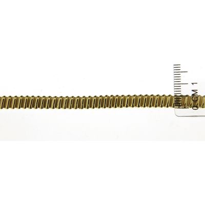 RECTANGULAR TUBO GAS