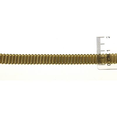 RECTANGULAR TUBO GAS