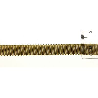 RECTANGULAR TUBO GAS