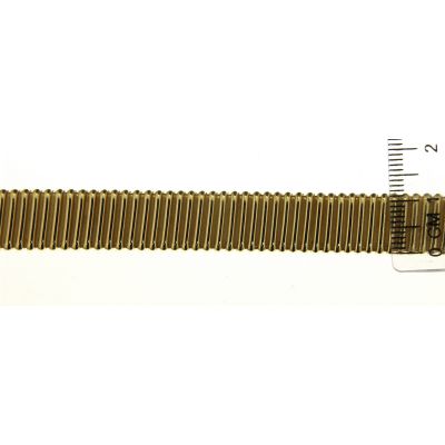 RECTANGULAR TUBO GAS