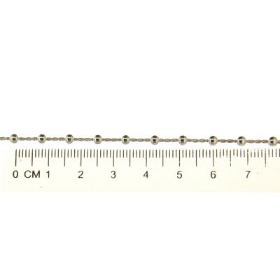 ROSARY CHAIN Beads 3 MM