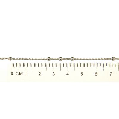 ROSARY CHAIN Beads 3 MM