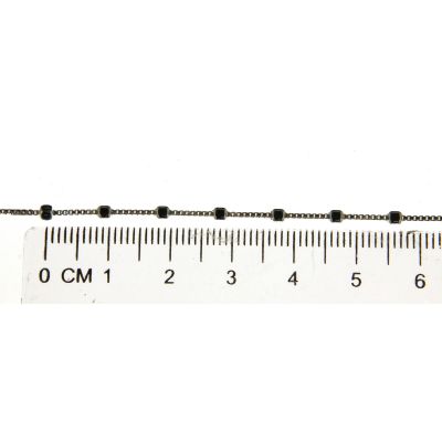 ROSARY CHAIN Cube 2.00 MM
