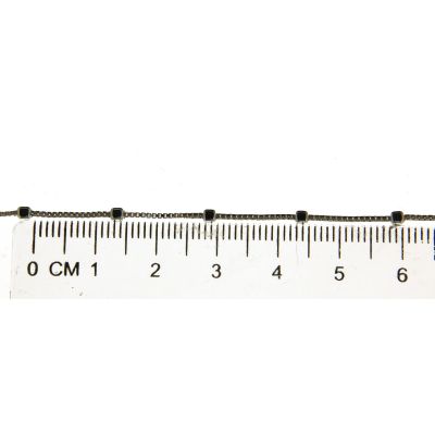 ROSARY CHAIN Cube 2.00 MM