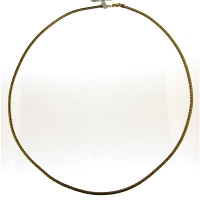 NECKLACES ROUND KAOS