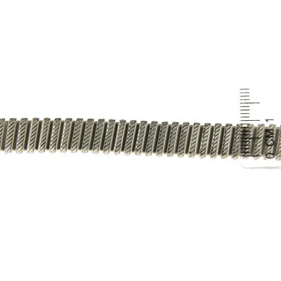 RECTANGULAR TUBO GAS