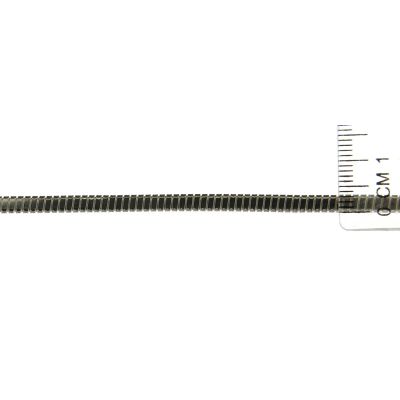 RECTANGULAR TUBO GAS