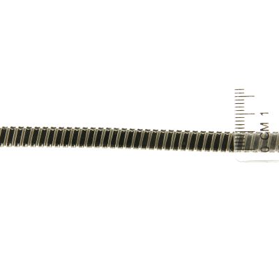 RECTANGULAR TUBO GAS