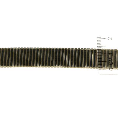 RECTANGULAR TUBO GAS