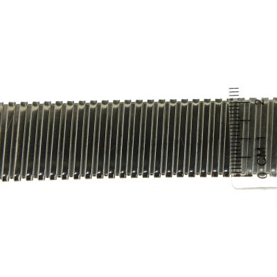 RECTANGULAR TUBO GAS