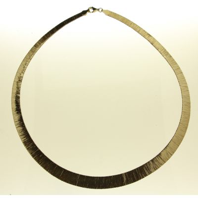 NECKLACES KAOS CHIAN